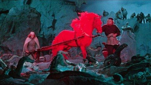 Sampo filmas žiurėti online