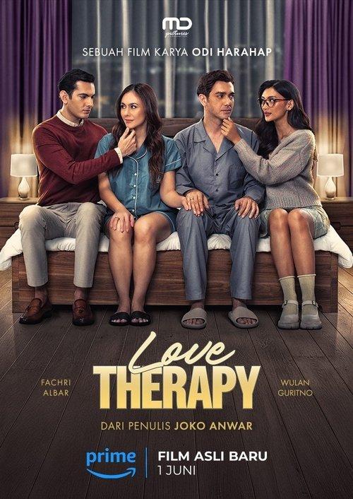 Love Therapy filmas online