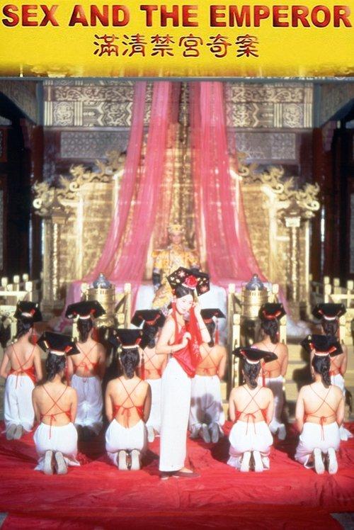 Sex and the Emperor filmas online