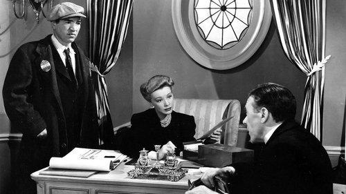 The House on 92nd Street filmas žiurėti online