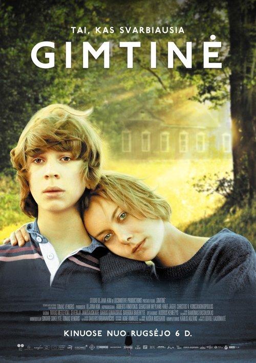 Motherland filmas online