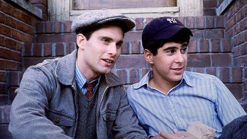 Brighton Beach Memoirs filmas žiurėti online