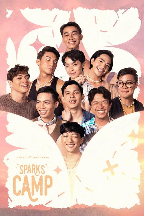 Sparks Camp filmas online