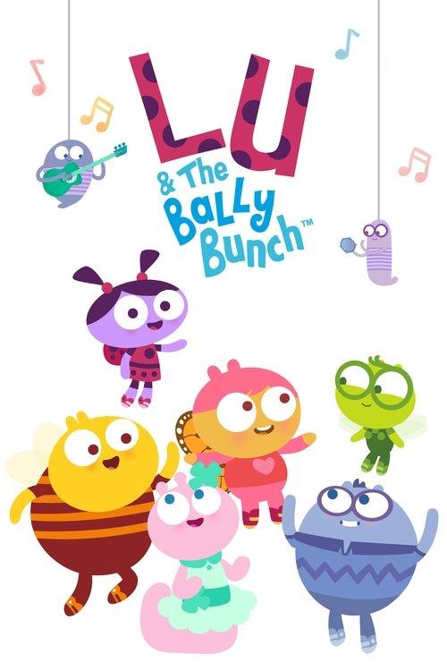 Lu & the Bally Bunch filmas online