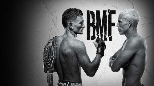 UFC 326: Holloway vs. Oliveira 2 filmas žiurėti online