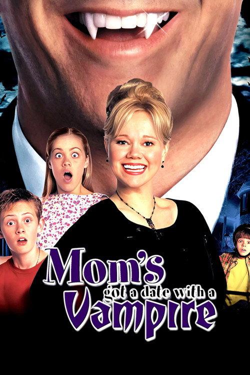 Mom's Got a Date with a Vampire filmas online
