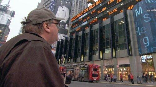 Capitalism: A Love Story filmas žiurėti online