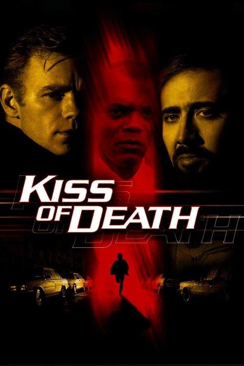 Kiss of Death filmas online
