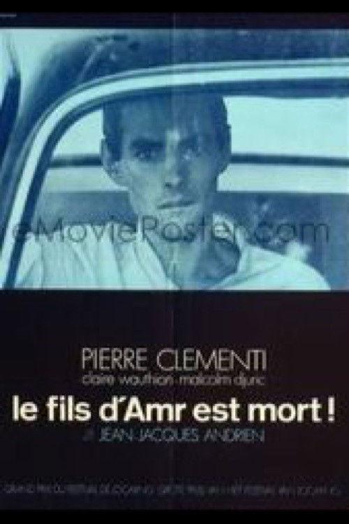 The Son of Amir Is Dead filmas online