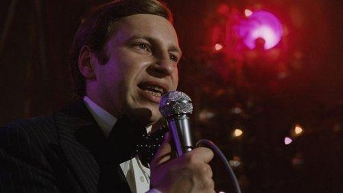 Wodzirej filmas žiurėti online