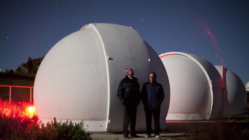 The Unbelievers filmas žiurėti online