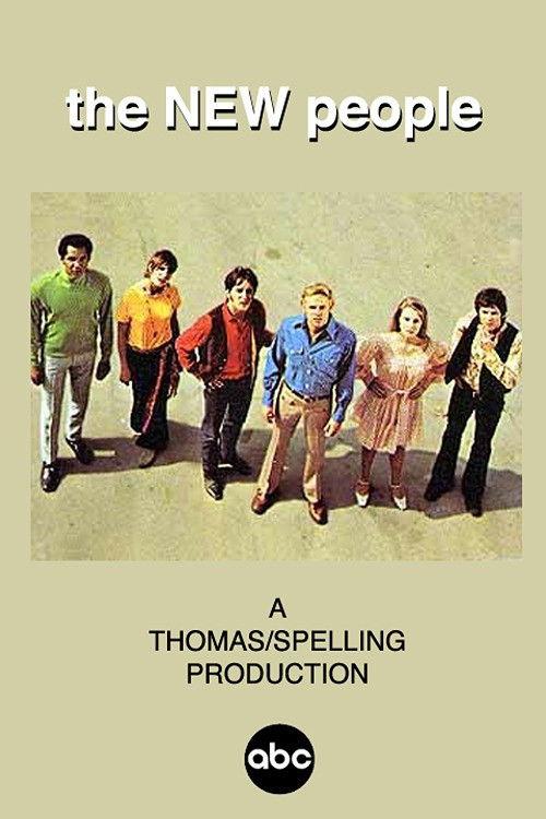 The New People filmas online