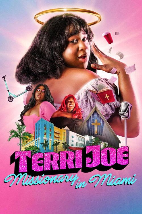 Terri Joe: Missionary in Miami filmas online