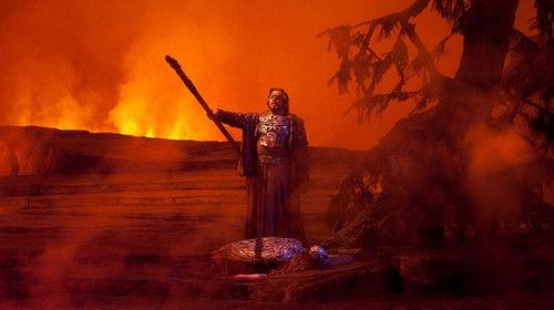 Die Walküre filmas žiurėti online