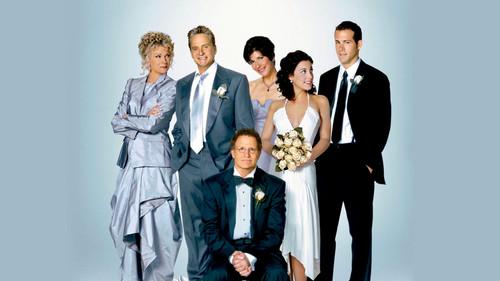 The In-Laws filmas žiurėti online