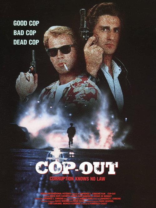 Cop-Out filmas online