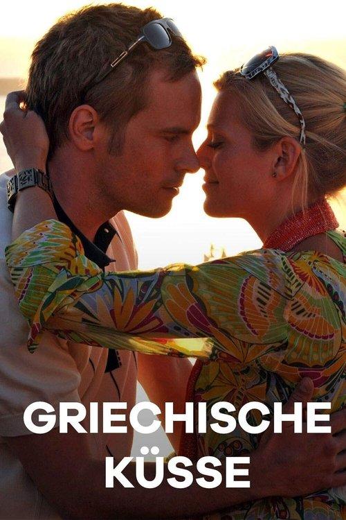 Griechische Küsse filmas online