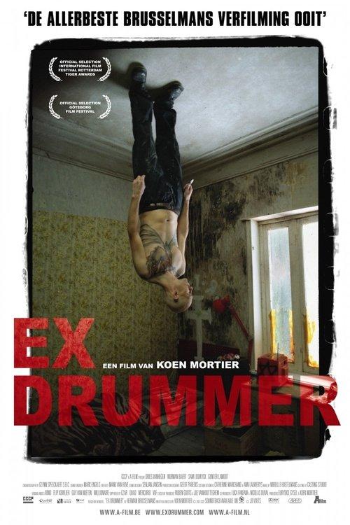 Ex Drummer filmas online