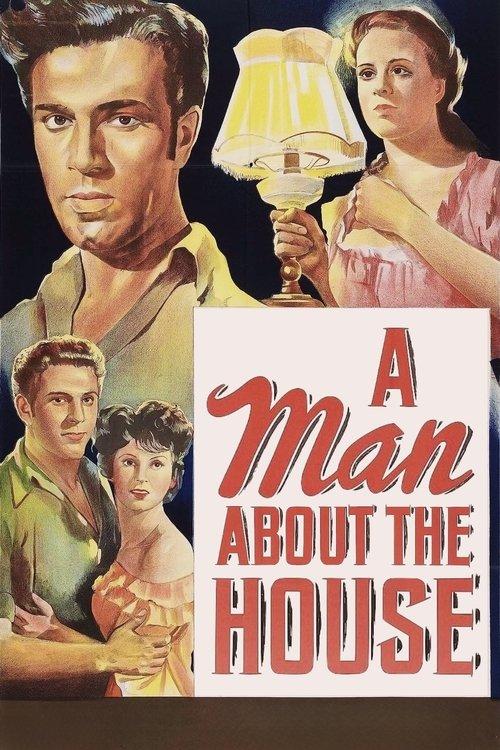 A Man About the House filmas online