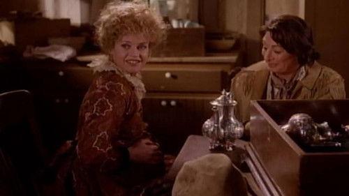 Buffalo Girls filmas žiurėti online