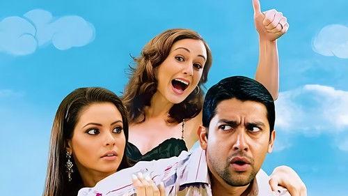 Aloo Chaat filmas žiurėti online