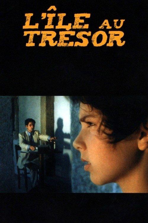 Treasure Island filmas online