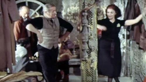 Who is Fourth? filmas žiurėti online