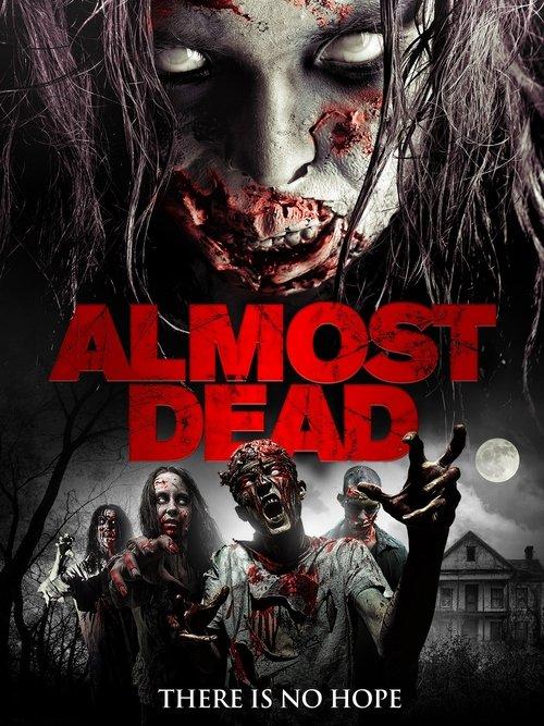Almost Dead filmas online