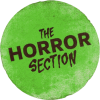The Horror Section studio logo
