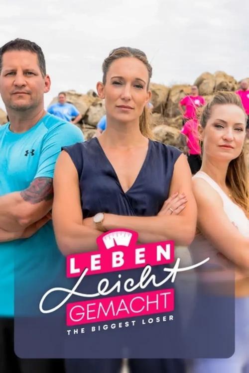 Leben leicht gemacht – The Biggest Loser filmas online