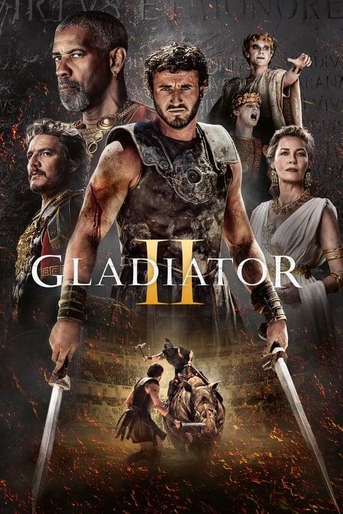 Gladiatorius 2