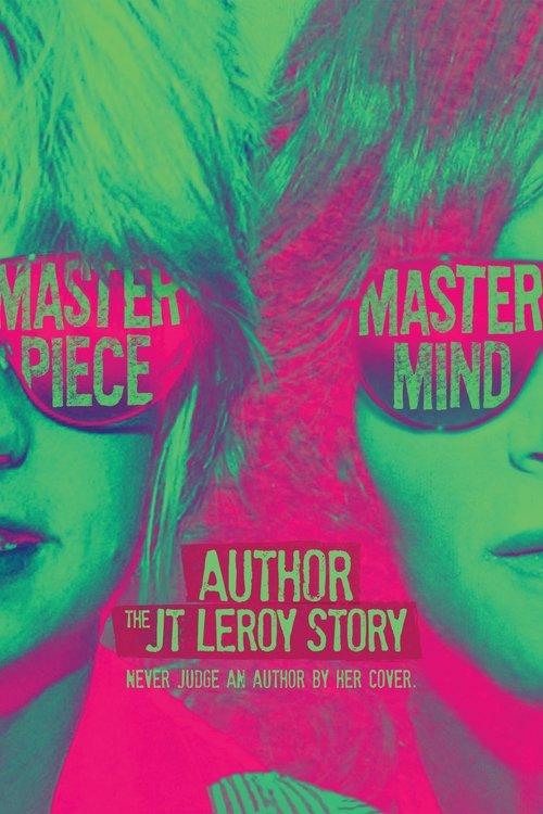 Author: The JT LeRoy Story filmas online