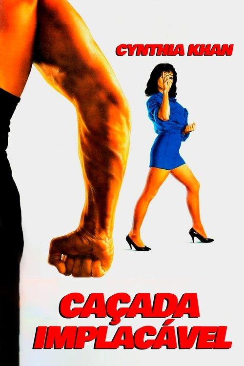 Madam City Hunter filmas online