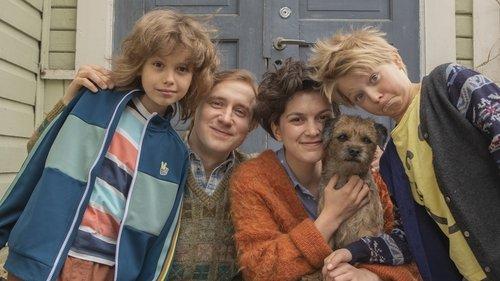 Kiljuset! filmas žiurėti online