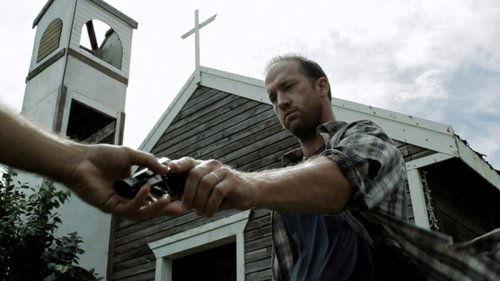 Dead Season filmas žiurėti online