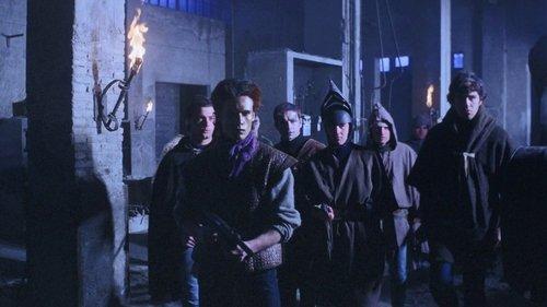 Endgame filmas žiurėti online