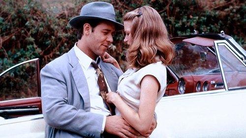 Rough Magic filmas žiurėti online