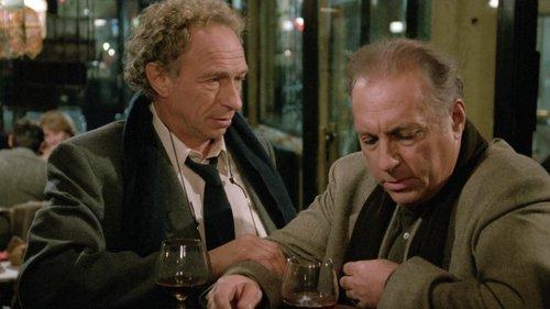 Old Rascal filmas žiurėti online