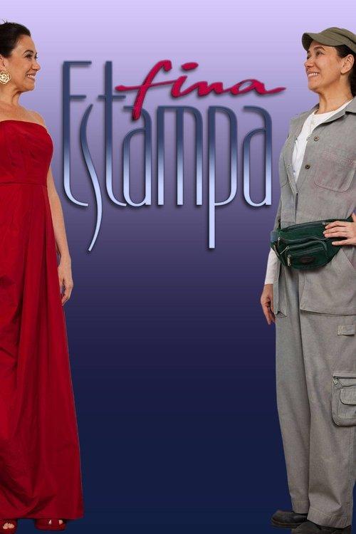 Fina Estampa filmas online