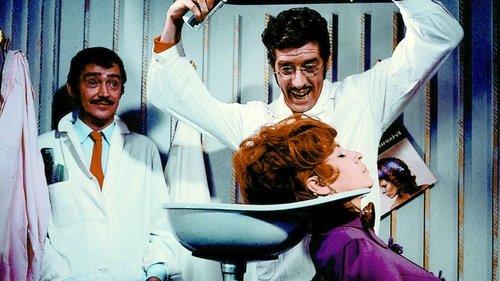 Tante Trude aus Buxtehude filmas žiurėti online