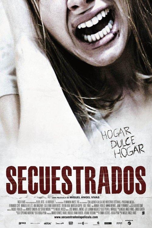 Secuestrados filmas online