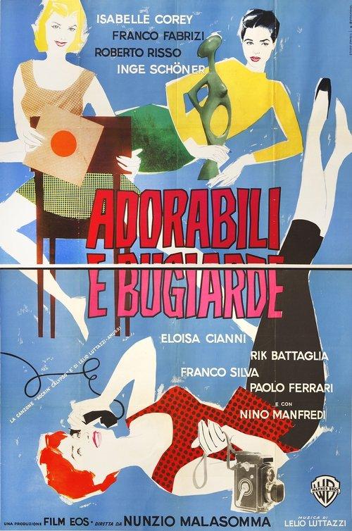 Adorable and Lying filmas online