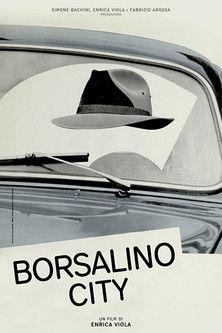 Borsalino City filmas online