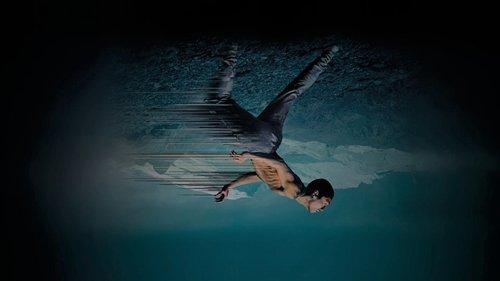 Creature filmas žiurėti online