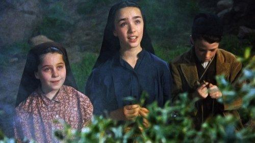 The Miracle of Our Lady of Fatima filmas žiurėti online