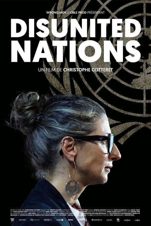 Disunited Nations filmas online