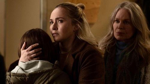 Sleepwalker filmas žiurėti online