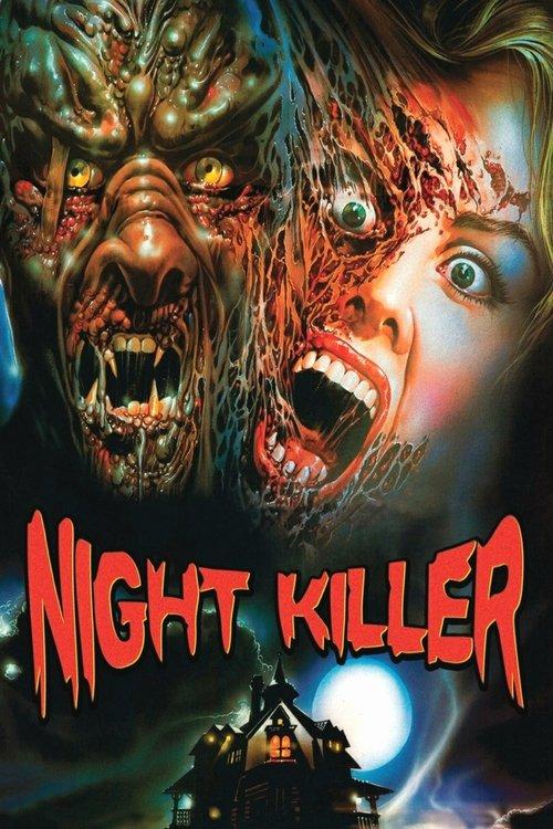 Night Killer filmas online