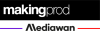 MakingProd studio logo