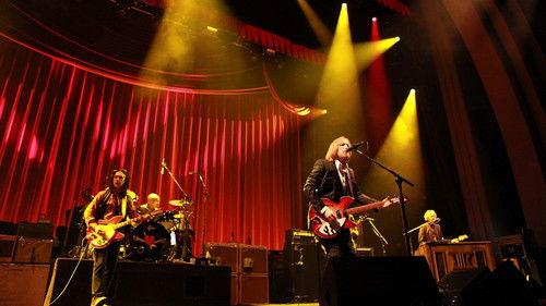 Tom Petty & The Heartbreakers: Live in Concert filmas žiurėti online